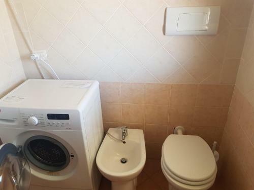 Apartamento Casa Ermanno