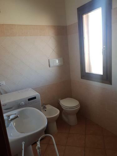Apartamento Casa Ermanno