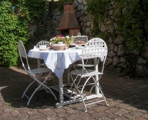 Bed & Breakfast Camera A Cinque Minuti Dal Mare