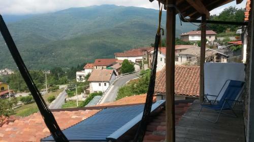 Hostal Vinimar Guest House