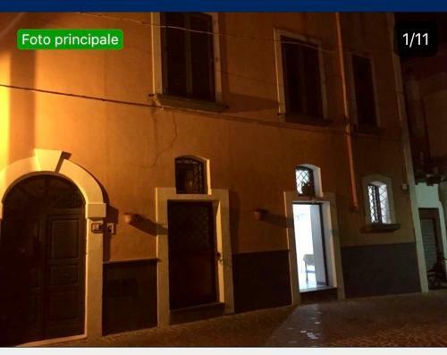 Apartamento La Graziosa