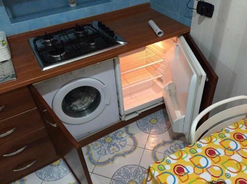 Apartamento La Graziosa