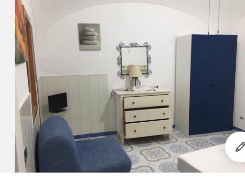 Apartamento La Graziosa