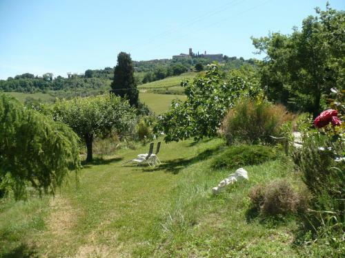 Apartamento Agriturismo San Pierino