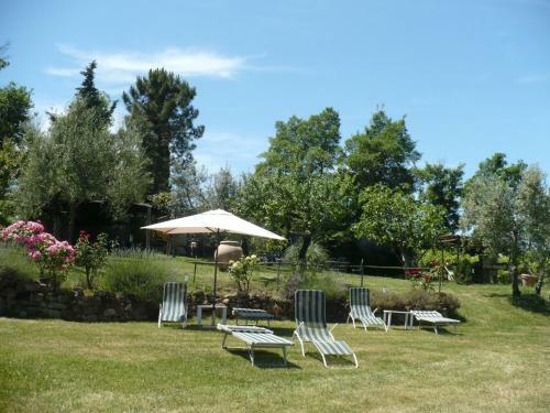 Apartamento Agriturismo San Pierino
