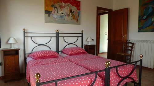 Apartamento Agriturismo San Pierino