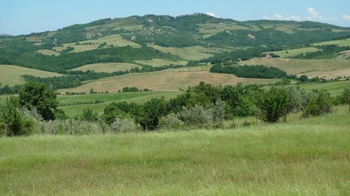Apartamento Agriturismo San Pierino