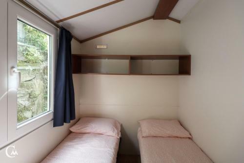 Camping Miraflores