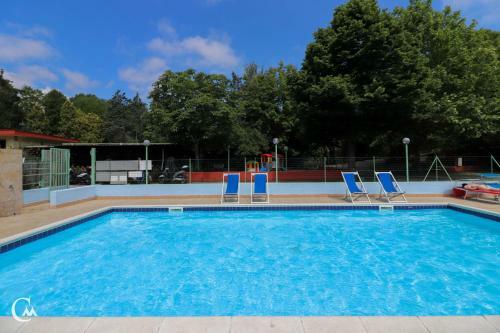 Camping Miraflores