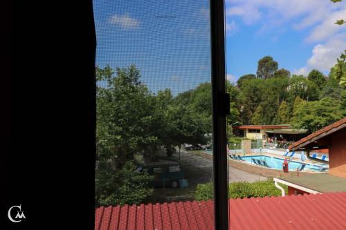 Camping Miraflores