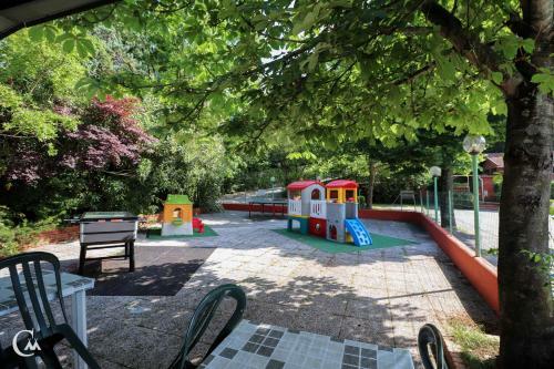 Camping Miraflores