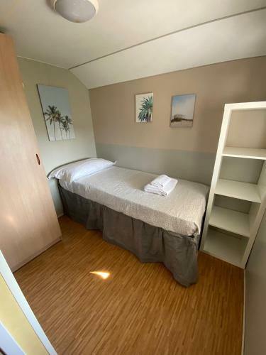 Camping Miraflores