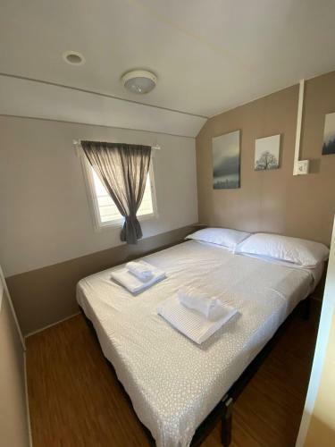 Camping Miraflores