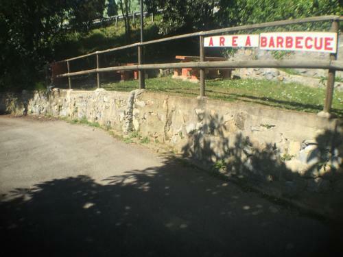 Camping Miraflores