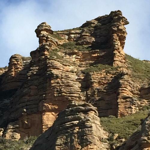 Riglos Paradise