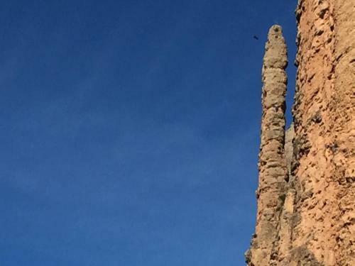 Riglos Paradise