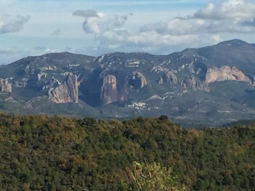Riglos Paradise