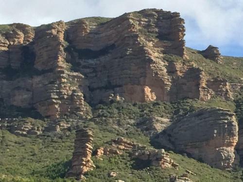 Riglos Paradise