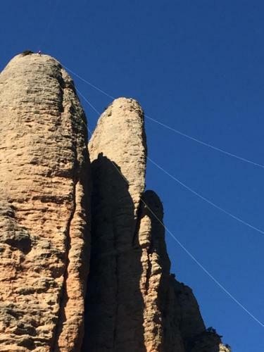 Riglos Paradise