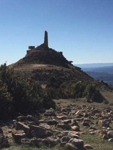 Riglos Paradise