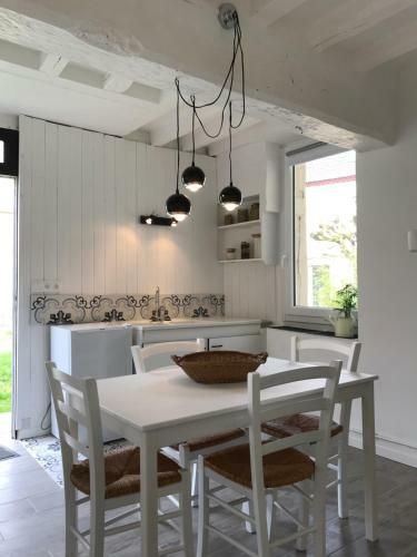 La Petite Maison