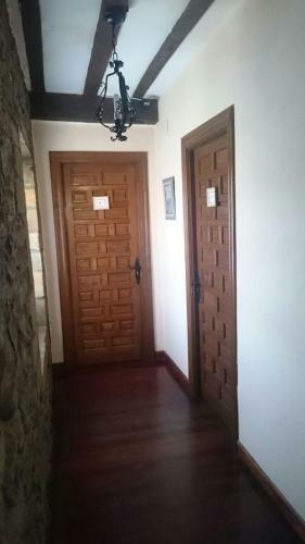 Hotel La Ermita 1826