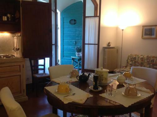 Apartment Oleandro