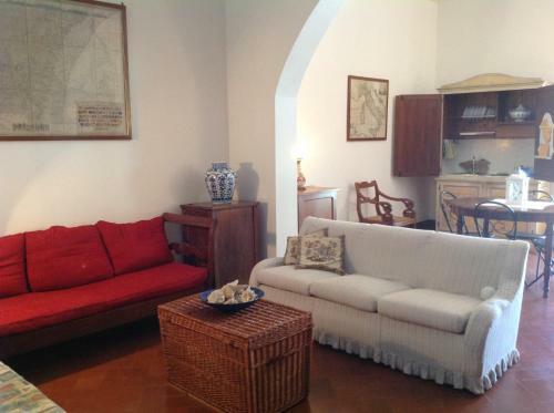 Apartment Oleandro