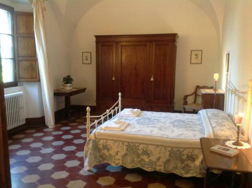 Apartment Oleandro