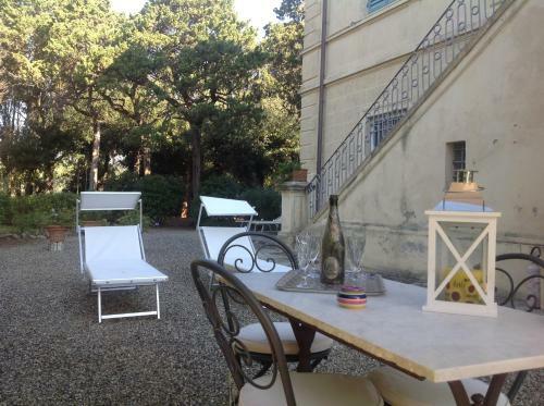 Apartment Oleandro