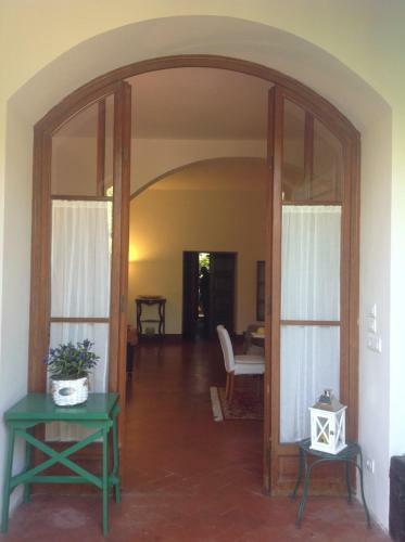 Apartment Oleandro
