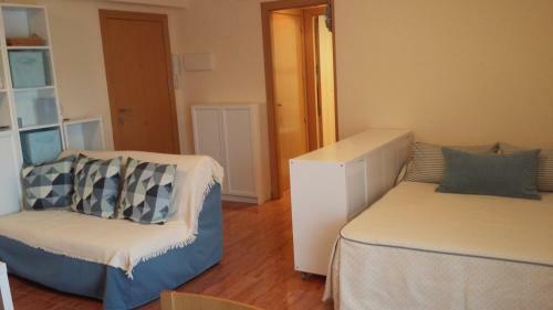 Apartamento Estudio Salou