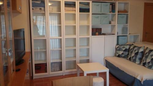 Apartamento Estudio Salou