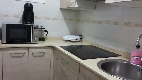Apartamento Estudio Salou