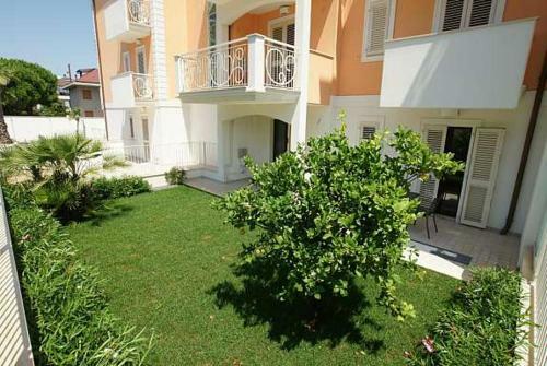 Apartamento Giardino Sul Mare