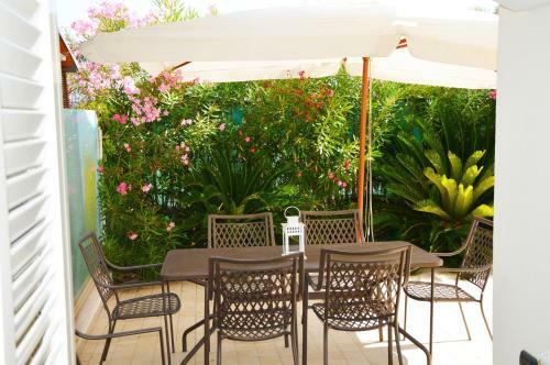 Apartamento Giardino Sul Mare