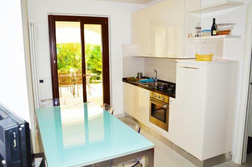 Apartamento Giardino Sul Mare