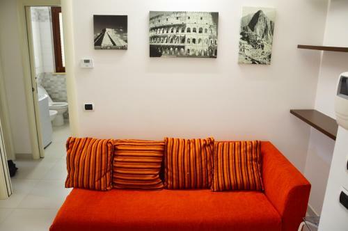 Apartamento Giardino Sul Mare