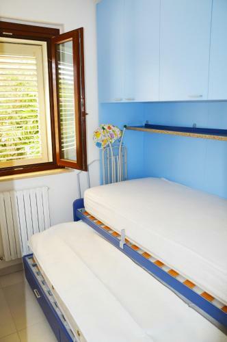 Apartamento Giardino Sul Mare
