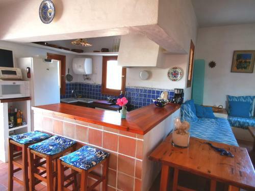 Villa Bella Vista