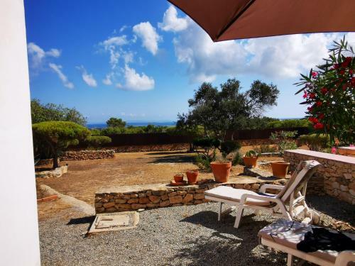 Villa Bella Vista