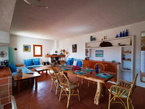 Villa Bella Vista