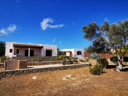 Villa Bella Vista