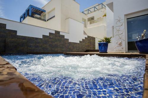 Villa Las Puertas