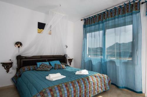 Villa Las Puertas