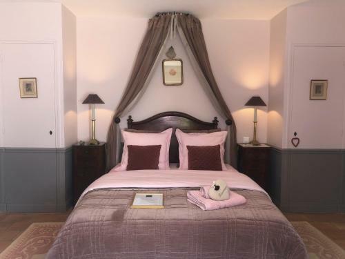 Bed & Breakfast Les Aurochs