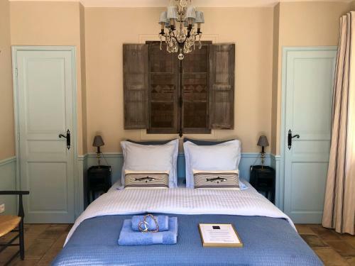 Bed & Breakfast Les Aurochs