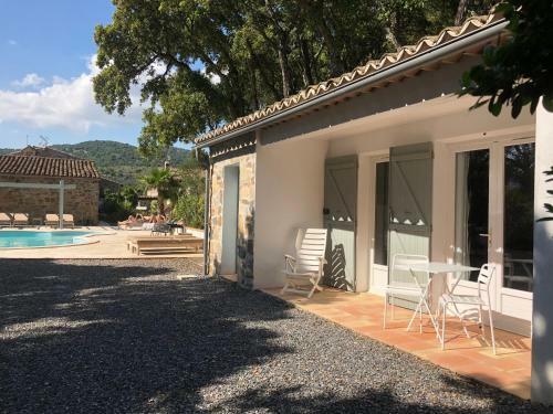 Bed & Breakfast Les Aurochs