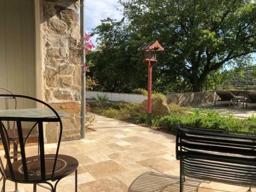 Bed & Breakfast Les Aurochs