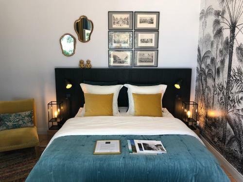 Bed & Breakfast Les Aurochs